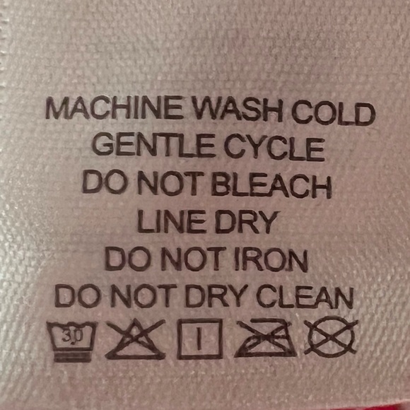 Free People We Are HAH Guard Her Bra Garter Belt Black Lace Small Bralette S XS - Picture 16 of 16